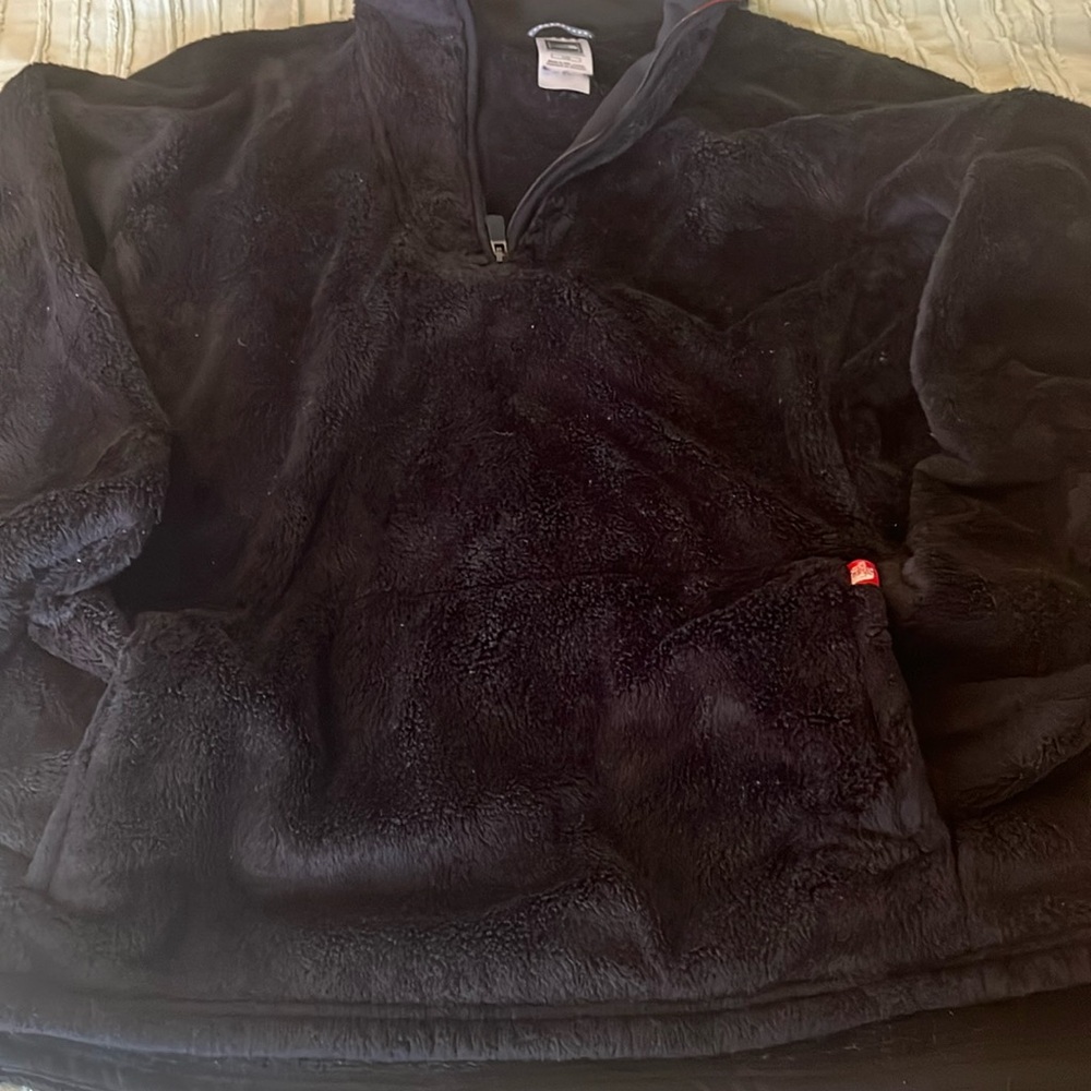 The North Face 1/4 Zip